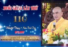 Kinh Hoa Nghiêm 110 – Thích Tuệ Hải kinh hoa nghiem 110 thich tue ha