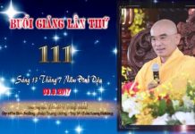Kinh Hoa Nghiêm 111 – Thích Tuệ Hải kinh hoa nghiem 111 thich tue ha