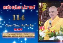 Kinh Hoa Nghiêm 114 – Thích Tuệ Hải kinh hoa nghiem 114 thich tue ha