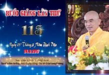 Kinh Hoa Nghiêm 116 – Thích Tuệ Hải kinh hoa nghiem 116 thich tue ha