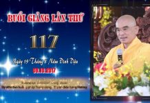 Kinh Hoa Nghiêm 117 – Thích Tuệ Hải kinh hoa nghiem 117 thich tue ha