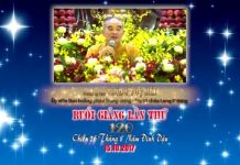 Kinh Hoa Nghiêm 120 – Thích Tuệ Hải kinh hoa nghiem 120 thich tue ha