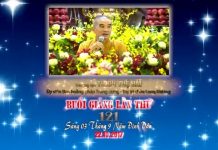 Kinh Hoa Nghiêm 121 – Thích Tuệ Hải kinh hoa nghiem 121 thich tue ha