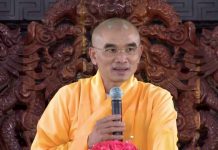Kinh Hoa Nghiêm 18 – Thích Tuệ Hải kinh hoa nghiem 18 thich tue hai