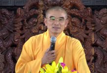 Kinh Hoa Nghiêm 20 – Thích Tuệ Hải kinh hoa nghiem 20 thich tue hai