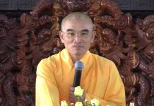 Kinh Hoa Nghiêm 21 – Thích Tuệ Hải kinh hoa nghiem 21 thich tue hai