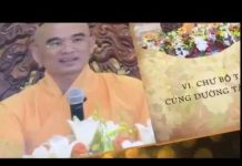 Kinh Hoa Nghiêm 24 – Thích Tuệ Hải kinh hoa nghiem 24 thich tue hai