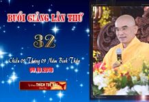 Kinh Hoa Nghiêm 32 – Thích Tuệ Hải kinh hoa nghiem 32 thich tue hai