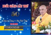 Kinh Hoa Nghiêm 50 – Thích Tuệ Hải kinh hoa nghiem 50 thich tue hai
