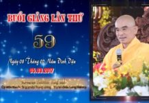 Kinh Hoa Nghiêm 59 – Thích Tuệ Hải kinh hoa nghiem 59 thich tue hai