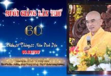 Kinh Hoa Nghiêm 60 – Thích Tuệ Hải kinh hoa nghiem 60 thich tue hai