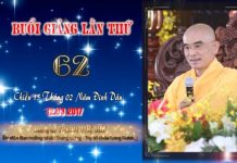 Kinh Hoa Nghiêm 62 – Thích Tuệ Hải kinh hoa nghiem 62 thich tue hai