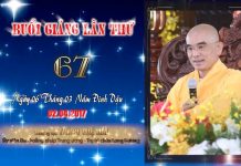 Kinh Hoa Nghiêm 67 – Thích Tuệ Hải kinh hoa nghiem 67 thich tue hai