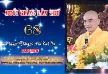 Kinh Hoa Nghiêm 68 – Thích Tuệ Hải kinh hoa nghiem 68 thich tue hai