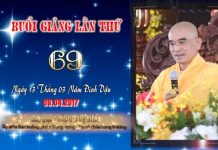 Kinh Hoa Nghiêm 69 – Thích Tuệ Hải kinh hoa nghiem 69 thich tue hai