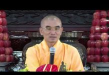 Kinh Hoa Nghiêm 7 – Thầy Thích Tuệ Hải kinh hoa nghiem 7 thay thich tue