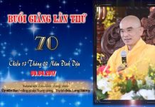 Kinh Hoa Nghiêm 70 – Thích Tuệ Hải kinh hoa nghiem 70 thich tue hai