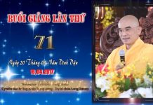 Kinh Hoa Nghiêm 71 – Thích Tuệ Hải kinh hoa nghiem 71 thich tue hai