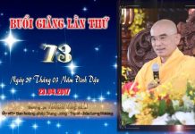 Kinh Hoa Nghiêm 73 – Thích Tuệ Hải kinh hoa nghiem 73 thich tue hai