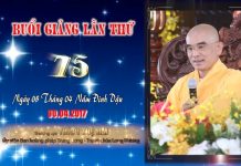 Kinh Hoa Nghiêm 75 – Thích Tuệ Hải kinh hoa nghiem 75 thich tue hai