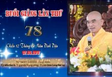 Kinh Hoa Nghiêm 78 – Thích Tuệ Hải kinh hoa nghiem 78 thich tue hai