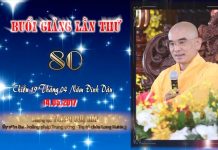 Kinh Hoa Nghiêm 80 – Thích Tuệ Hải kinh hoa nghiem 80 thich tue hai