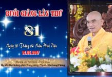 Kinh Hoa Nghiêm 81 – Thích Tuệ Hải kinh hoa nghiem 81 thich tue hai