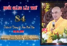 Kinh Hoa Nghiêm 84 – Thích Tuệ Hải kinh hoa nghiem 84 thich tue hai
