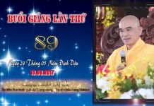 Kinh Hoa Nghiêm 89 – Thích Tuệ Hải kinh hoa nghiem 89 thich tue hai