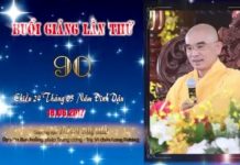 Kinh Hoa Nghiêm 90 – Thích Tuệ Hải kinh hoa nghiem 90 thich tue hai