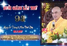 Kinh Hoa Nghiêm 93 – Thích Tuệ Hải kinh hoa nghiem 93 thich tue hai