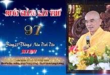 Kinh Hoa Nghiêm 97 – Thích Tuệ Hải kinh hoa nghiem 97 thich tue hai