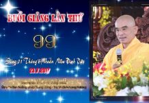 Kinh Hoa Nghiêm 99 – Thích Tuệ Hải kinh hoa nghiem 99 thich tue hai