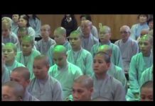 Kinh Khu Rừng – Thích Viên Trí kinh khu rung thich vien tri