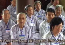 Kinh Khúc Gỗ Trôi Sông – Thích Minh Đạo kinh khuc go troi song thich min