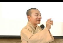 Kinh Kim Cang 1: Năng Lực Tuệ Giác (Ý Nghĩa Đề Kinh) – Thích Nhật Từ kinh kim cang 1 nang luc tue gia