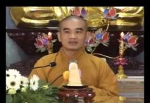 Kinh Kim Cang 1 – Thích Tuệ Hải kinh kim cang 1 thich tue hai