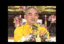 Kinh Kim Cang 10 – Thích Tuệ Hải kinh kim cang 10 thich tue hai