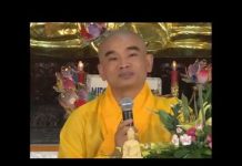 Kinh Kim Cang 11 – Thích Tuệ Hải kinh kim cang 11 thich tue hai