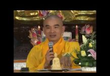 Kinh Kim Cang 12 – Thích Tuệ Hải kinh kim cang 12 thich tue hai