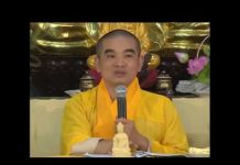 Kinh Kim Cang 13 – Thích Tuệ Hải kinh kim cang 13 thich tue hai