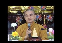 Kinh Kim Cang 2 – Thích Tuệ Hải kinh kim cang 2 thich tue hai