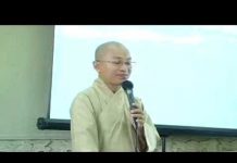 Kinh Kim Cang 3: Nhu Cầu Phát Tâm – Thích Nhật Từ kinh kim cang 3 nhu cau phat tam