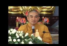 Kinh Kim Cang 3 – Thích Tuệ Hải kinh kim cang 3 thich tue hai