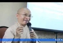 Kinh Kim Cang 4: Nhập Thế Và Cứu Độ – Thích Nhật Từ kinh kim cang 4 nhap the va cuu
