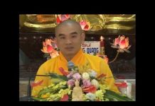 Kinh Kim Cang 5 – Thích Tuệ Hải kinh kim cang 5 thich tue hai