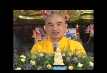 Kinh Kim Cang 6 – Thích Tuệ Hải kinh kim cang 6 thich tue hai