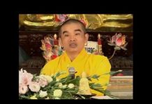 Kinh Kim Cang 8 – Thích Tuệ Hải kinh kim cang 8 thich tue hai