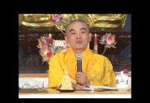 Kinh Kim Cang 9 – Thích Tuệ Hải kinh kim cang 9 thich tue hai