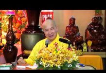 Kinh Kim Cang Mật Nghĩa – Thích Trí Huệ kinh kim cang mat nghia thich tr
